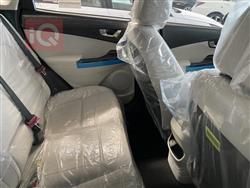 هيونداي كونا